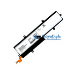 Bateria para Samsung Galaxy EB-BT670ABE View18 AA2GB07BS [bateria de substituição]